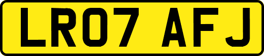 LR07AFJ