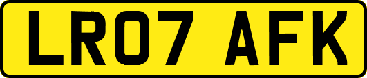 LR07AFK