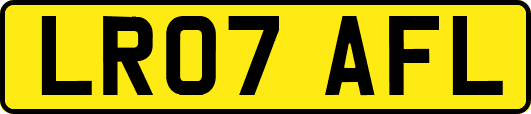 LR07AFL