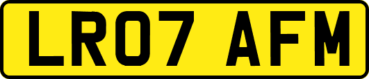 LR07AFM