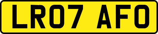 LR07AFO