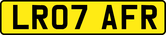 LR07AFR