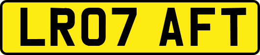 LR07AFT