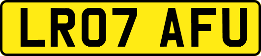 LR07AFU