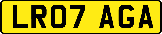 LR07AGA