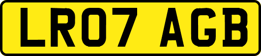 LR07AGB