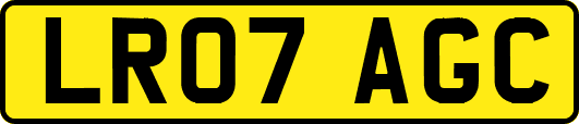 LR07AGC