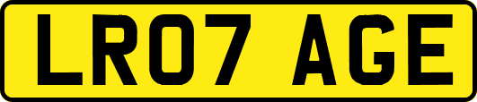 LR07AGE