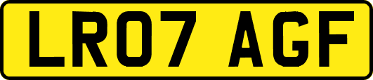 LR07AGF