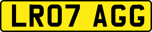LR07AGG