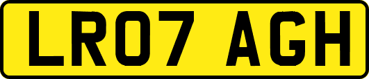 LR07AGH