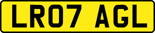 LR07AGL