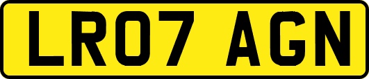 LR07AGN