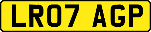 LR07AGP