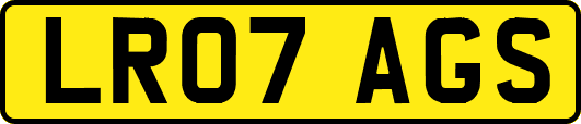 LR07AGS