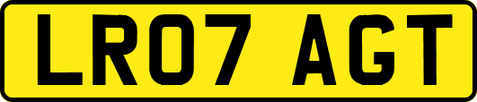 LR07AGT