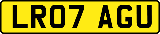 LR07AGU