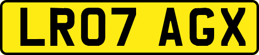 LR07AGX