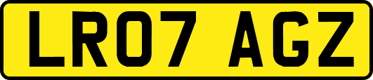 LR07AGZ