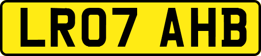 LR07AHB