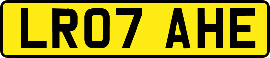 LR07AHE