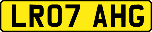 LR07AHG