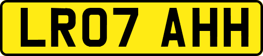LR07AHH