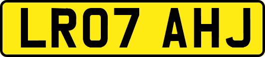 LR07AHJ