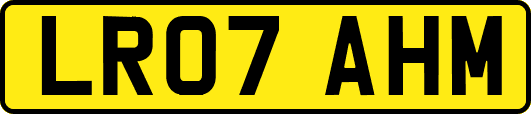 LR07AHM