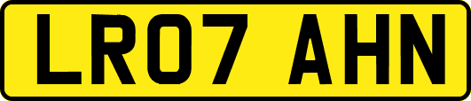 LR07AHN