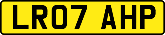 LR07AHP