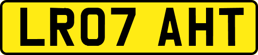 LR07AHT