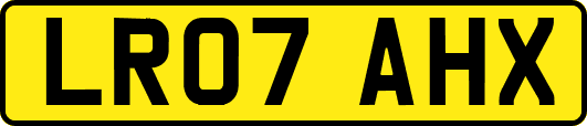 LR07AHX