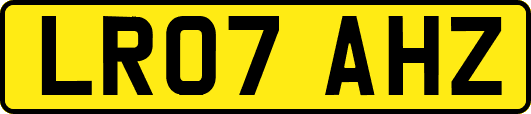 LR07AHZ