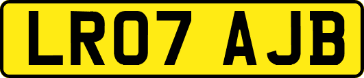LR07AJB