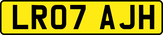 LR07AJH