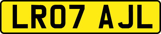 LR07AJL
