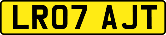 LR07AJT