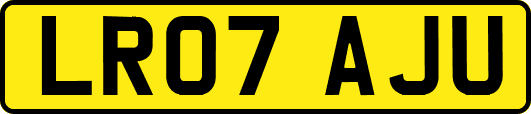 LR07AJU