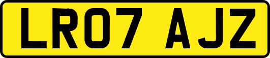 LR07AJZ