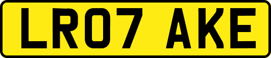 LR07AKE