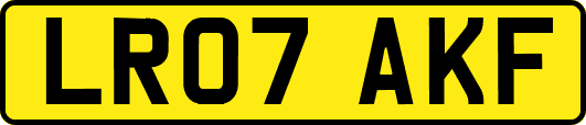LR07AKF