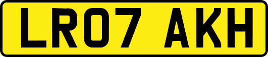 LR07AKH