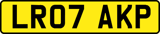 LR07AKP