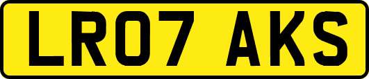 LR07AKS