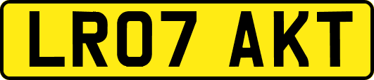 LR07AKT