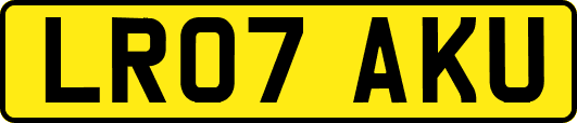 LR07AKU