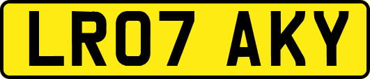 LR07AKY