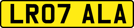 LR07ALA