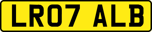 LR07ALB